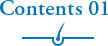 Contents 01